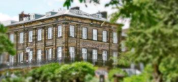Beiderbeckes Hotel Scarborough Exterior foto
